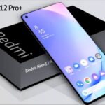 Redmi Note 12 Pro 5G