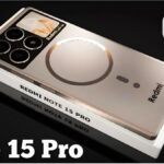 Redmi Note 15 Pro 5G