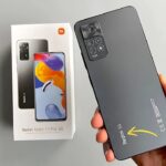 Redmi note 11 pro