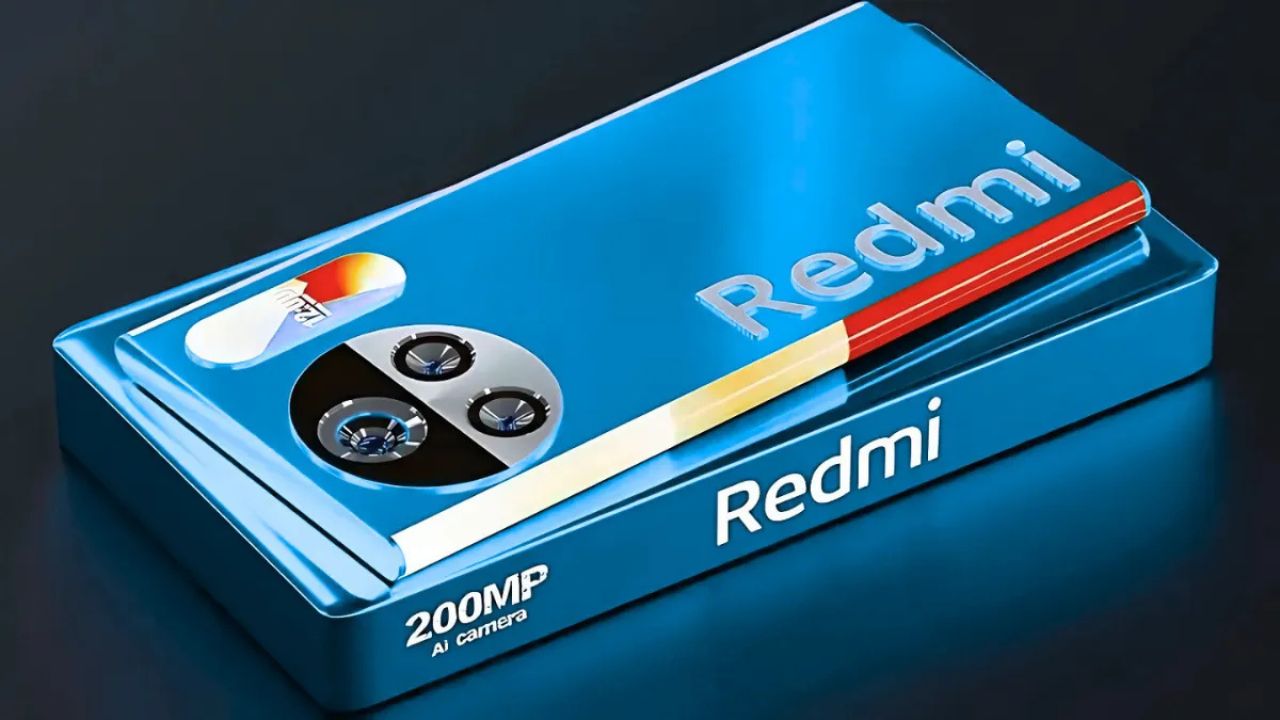 Redmi note 13 pro 5g