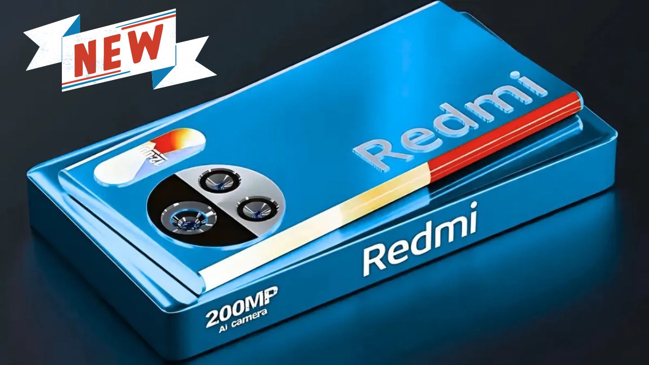 Redmi note 13 pro 5g