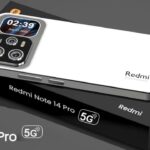 Redmi note 14 pro