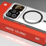 Redmi note 15 pro max