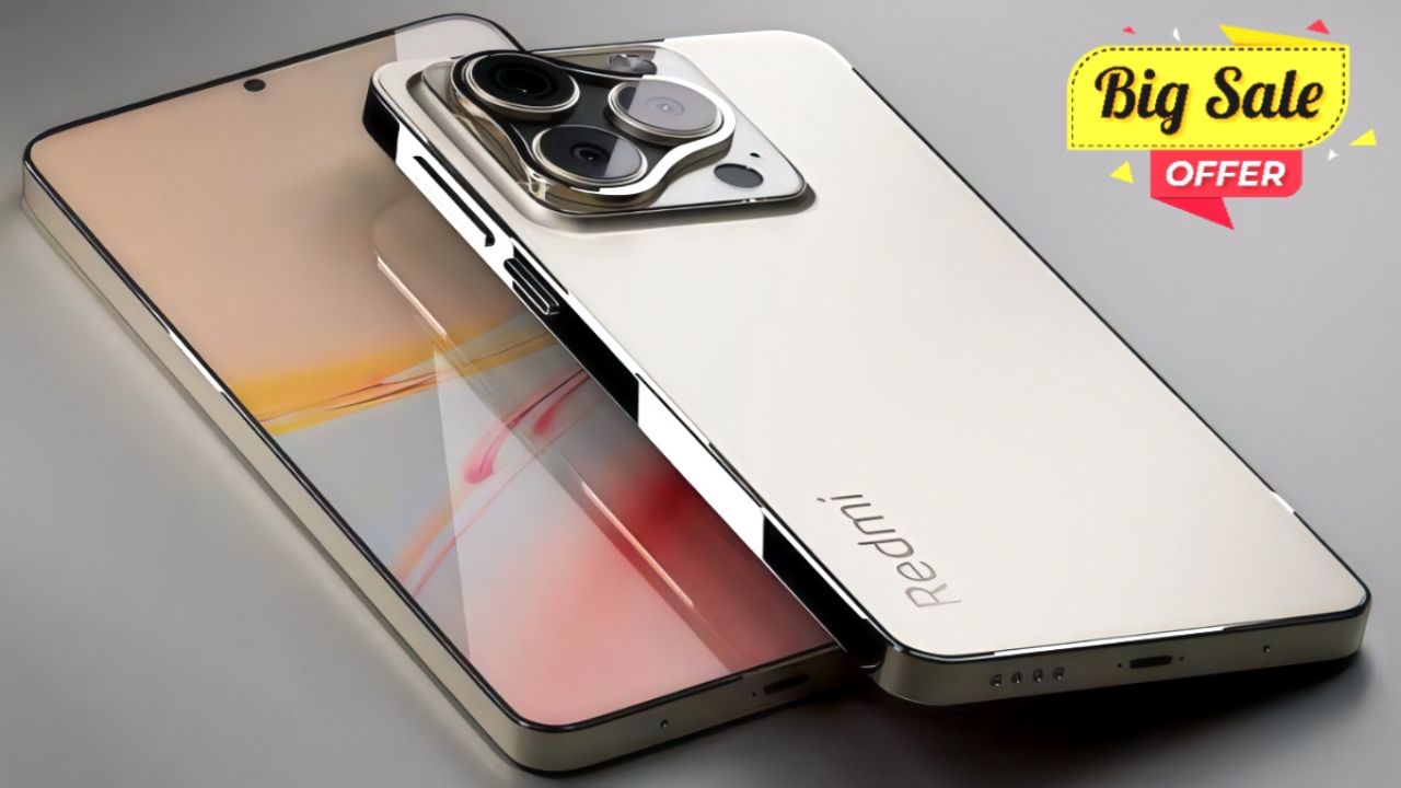 Redmi note 88 ultra 5g