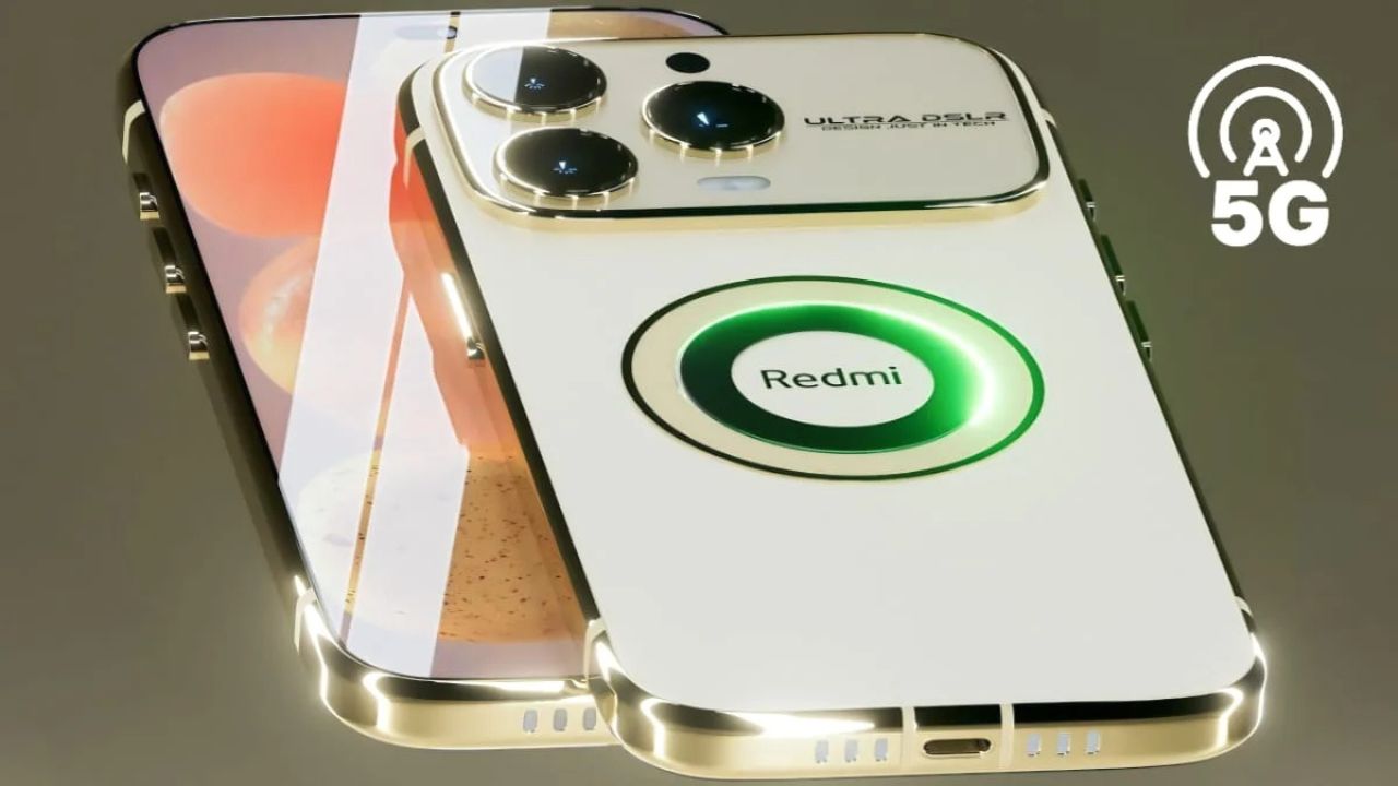 Redmi turbo 4 pro 5g