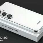 Samsung galaxy a17 5g