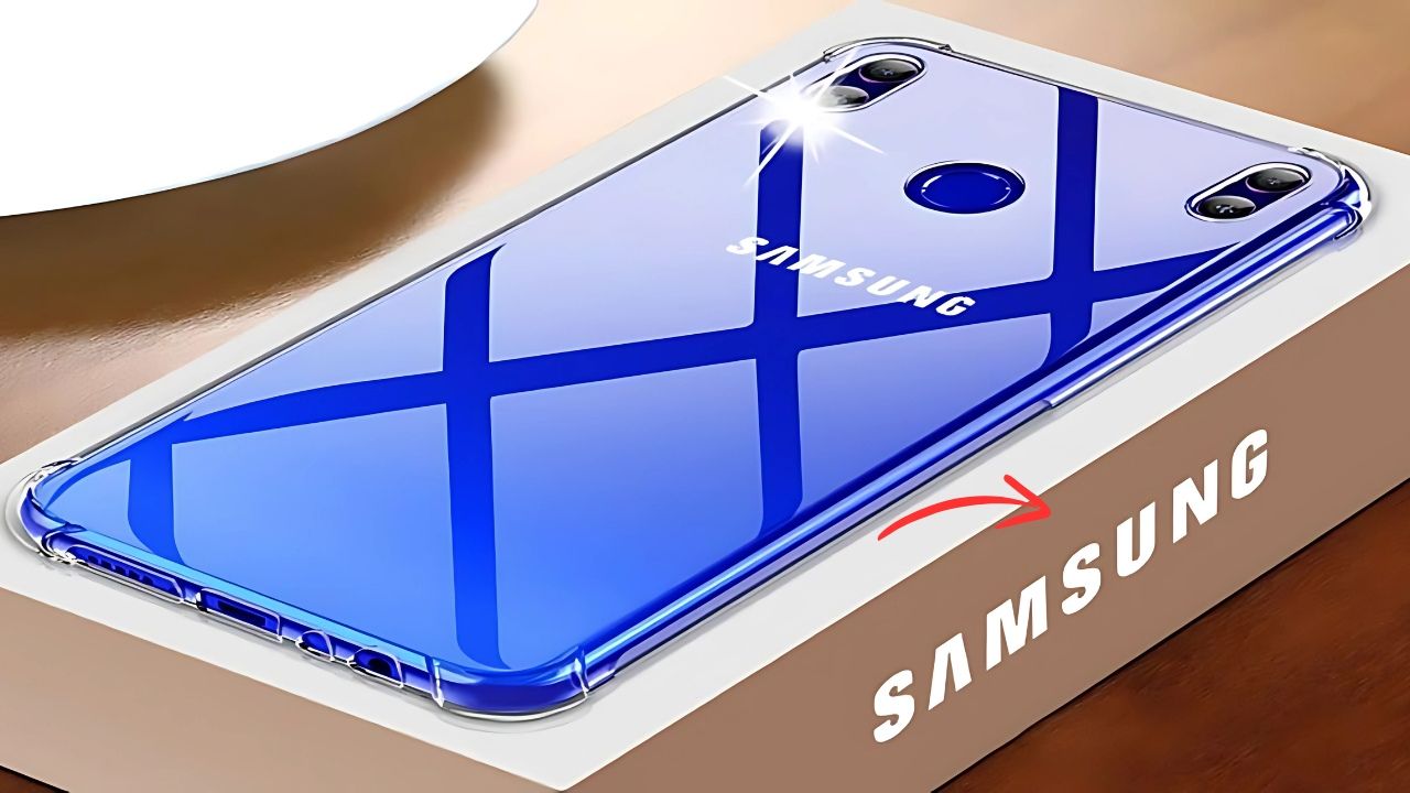 Samsung galaxy a99