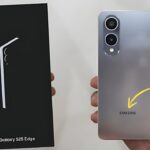 Samsung galaxy s25 edge