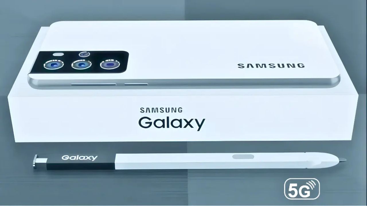 Samsung galaxy s25 fe