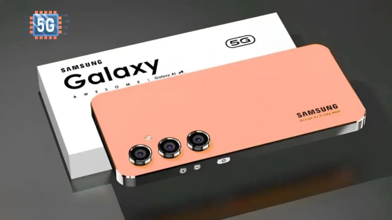 Samsung galaxy ultra neo