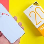 Tecno spark 20c
