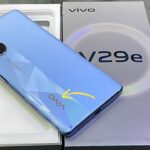 Vivo V29e