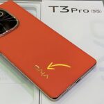 Vivo t3 pro
