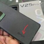 Vivo v25 pro 5g