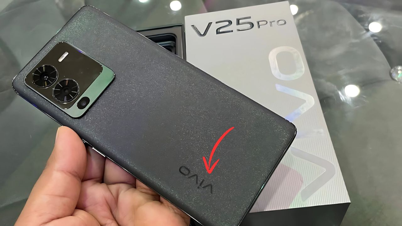 Vivo v25 pro 5g