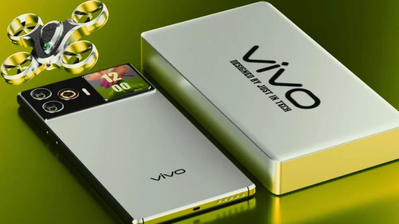Vivo v26 pro 5g
