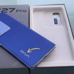 Vivo v27 pro 5g