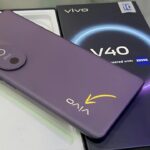 Vivo v40