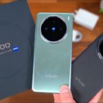 Vivo x200 ultra 5g