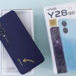 Vivo y28 5g