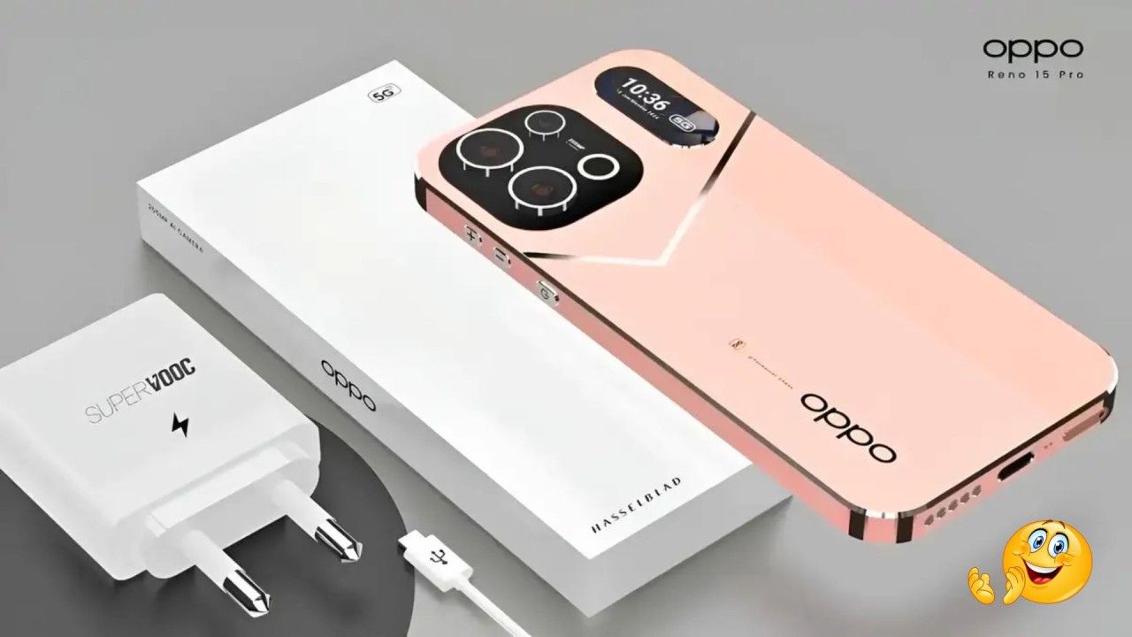 Zoom max 5g