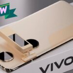 Vivo y35 5g